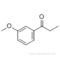 3'-methoxypropiophenone CAS 37951-49-8